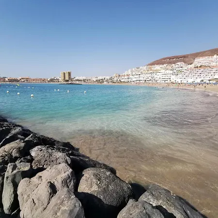 Home2book Modern Americas Pool&terrace Arona (Tenerife)
