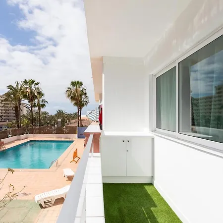 Home2book Modern Americas Pool&terrace