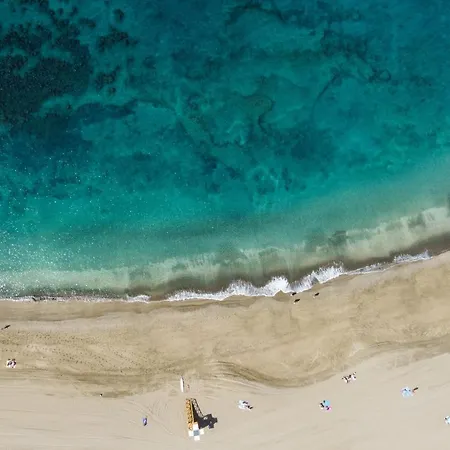 Home2book Modern Americas Pool&terrace Arona (Tenerife)