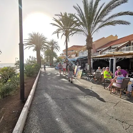 Home2book Modern Americas Pool&terrace Apartamento