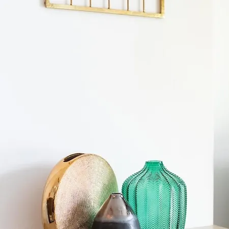 Apartamento Home2book Modern Americas Pool&terrace *