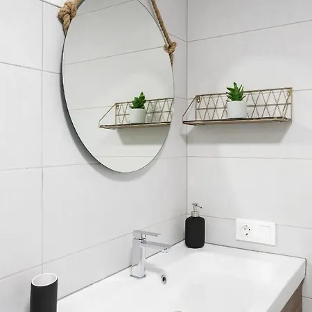 Apartamento Home2book Modern Americas Pool&terrace