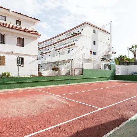 Home2book Modern Americas Pool&terrace Apartamento *