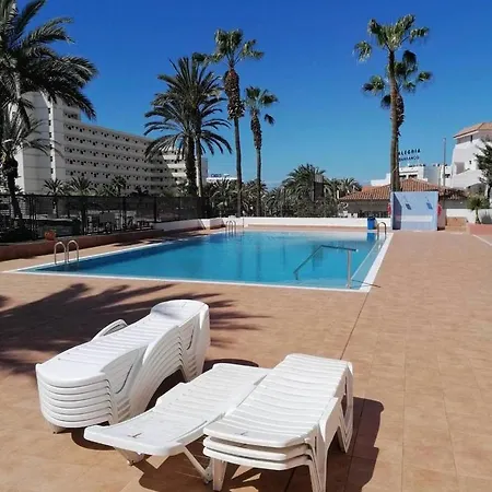 Home2book Modern Americas Pool&terrace Arona (Tenerife)
