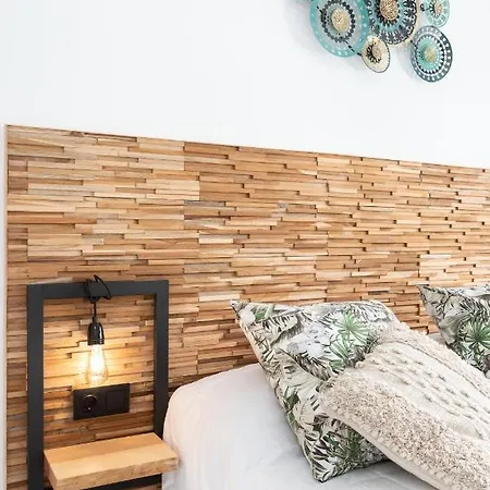 Apartamento Home2book Modern Americas Pool&terrace