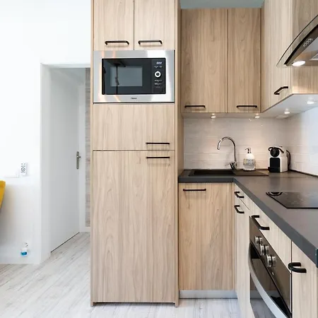 Apartamento Home2book Modern Americas Pool&terrace