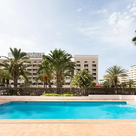 Home2book Modern Americas Pool&terrace * Arona (Tenerife)