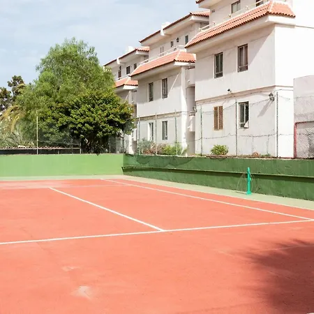 Home2book Modern Americas Pool&terrace Arona (Tenerife)