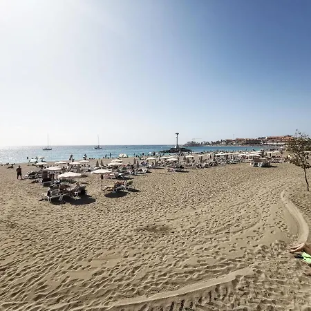 Apartamento Home2book Modern Americas Pool&terrace *