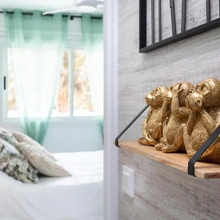 Home2book Modern Americas Pool&terrace