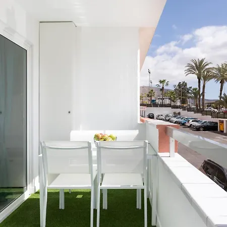 Home2book Modern Americas Pool&terrace Apartamento Arona (Tenerife)