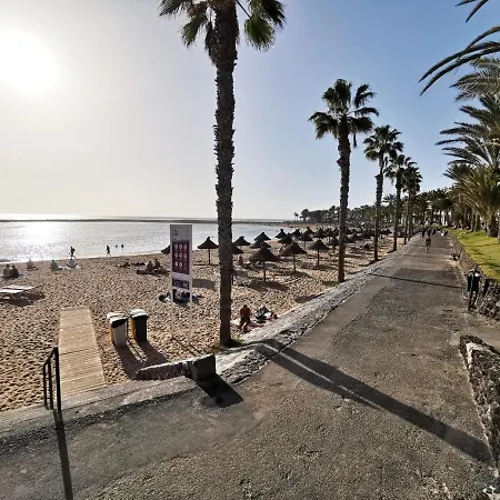 Apartamento Home2book Modern Americas Pool&terrace