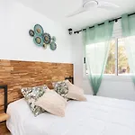 Home2book Modern Americas Pool&terrace 公寓