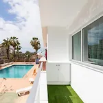 Home2book Modern Americas Pool&terrace