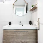 Home2book Modern Americas Pool&terrace