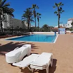 Home2book Modern Americas Pool&terrace 阿罗纳