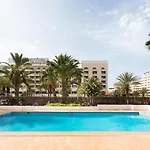 Home2book Modern Americas Pool&terrace * 阿罗纳