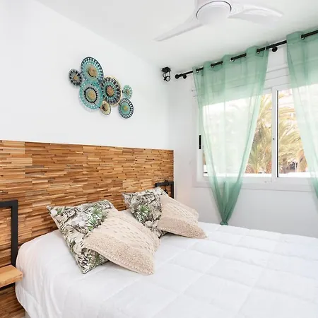 Home2book Modern Americas Pool&terrace Apartament