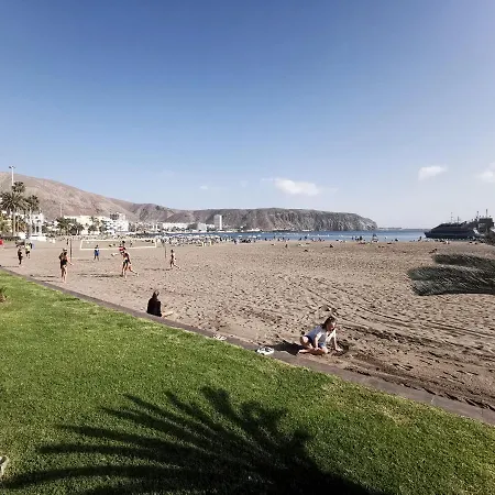 Home2book Modern Americas Pool&terrace Apartament