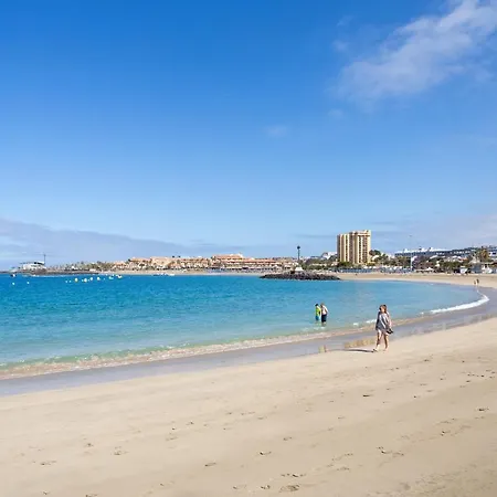 Home2book Modern Americas Pool&terrace Apartament *