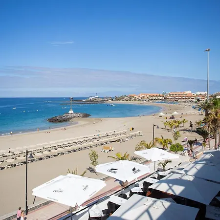 Home2book Modern Americas Pool&terrace * Arona (Tenerife)