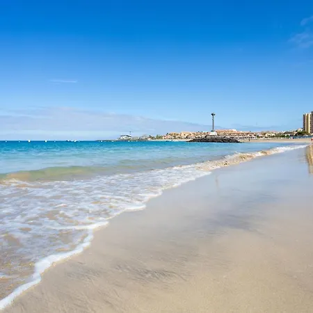 Apartament Home2book Modern Americas Pool&terrace