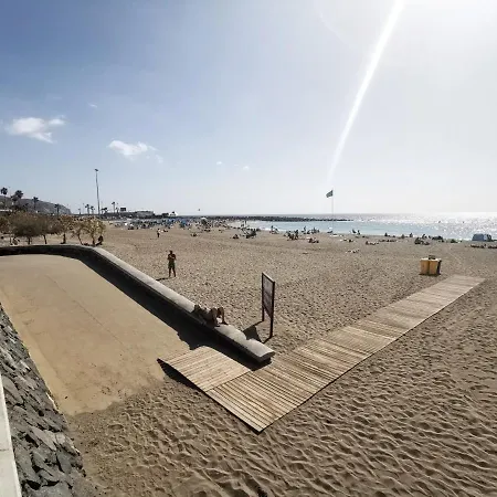 Home2book Modern Americas Pool&terrace * Arona (Tenerife)