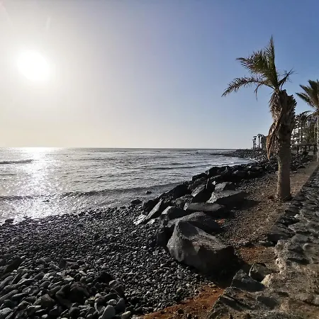 Home2book Modern Americas Pool&terrace Apartament