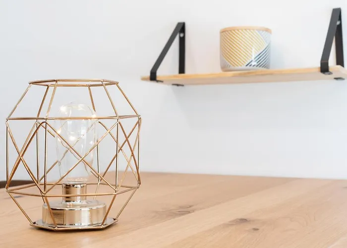 Home2book Modern Americas Pool&terrace *