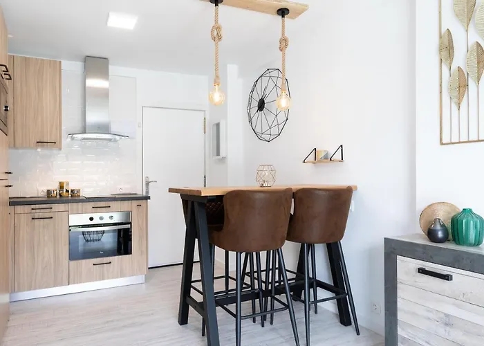 Home2book Modern Americas Pool&terrace Arona (Tenerife)