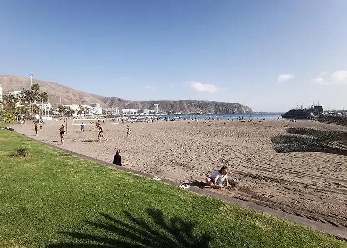 Home2book Modern Americas Pool&terrace アパート