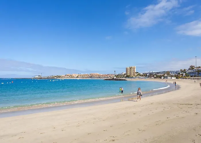 Home2book Modern Americas Pool&terrace Lejlighed *