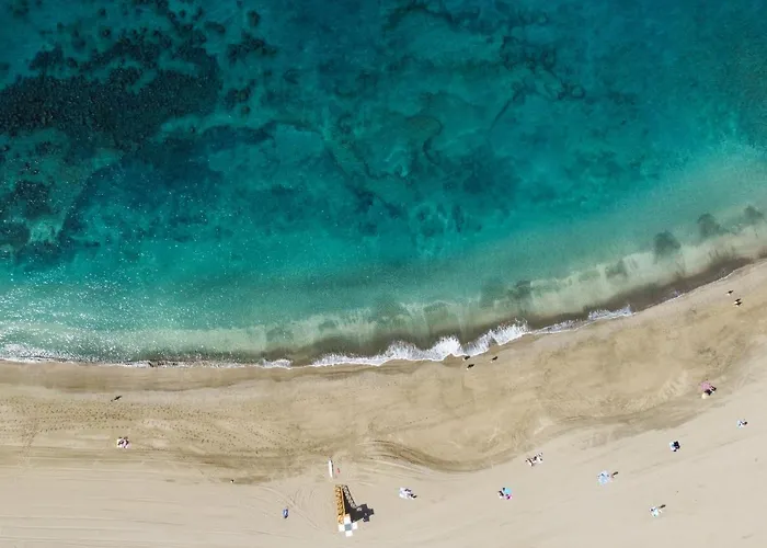 Home2book Modern Americas Pool&terrace Arona (Tenerife)