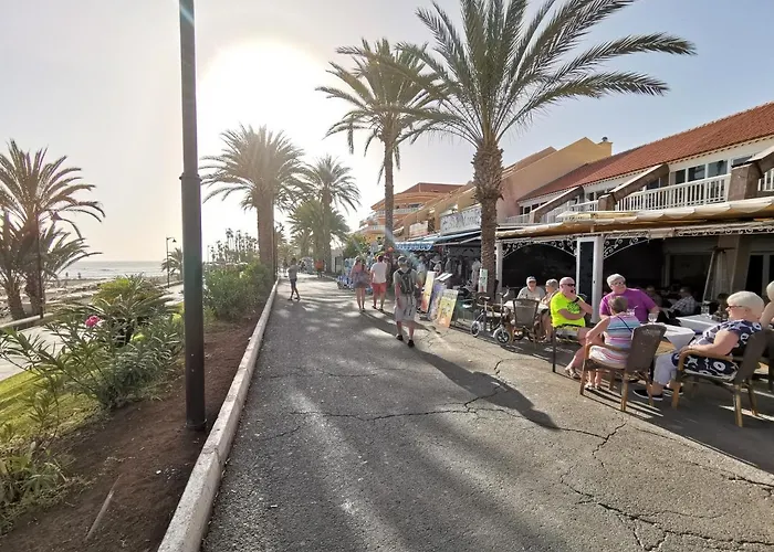 Home2book Modern Americas Pool&terrace דירה