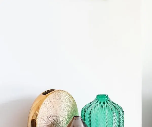 アパート Home2book Modern Americas Pool&terrace *