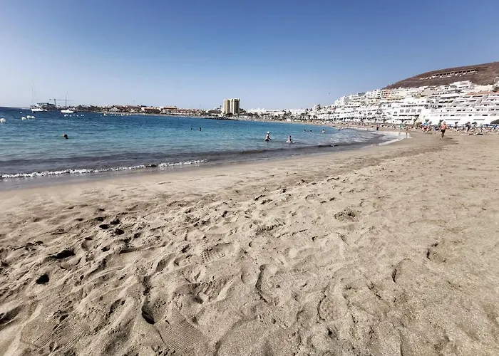 アパート Home2book Modern Americas Pool&terrace