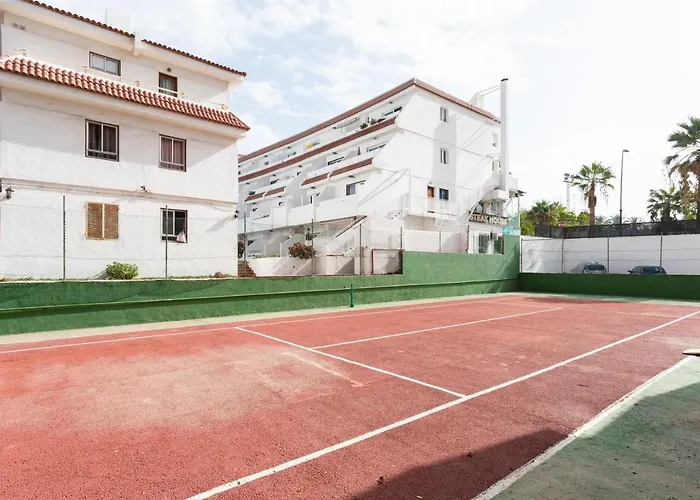 Home2book Modern Americas Pool&terrace דירה *