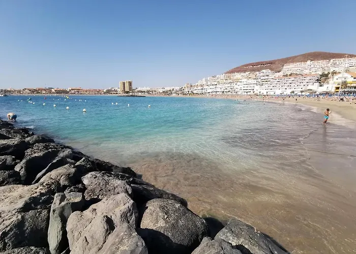 Home2book Modern Americas Pool&terrace ארונה