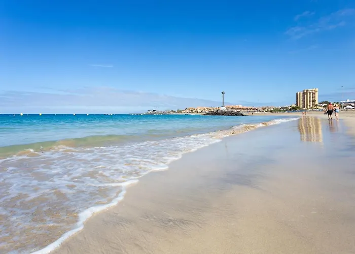 アパート Home2book Modern Americas Pool&terrace