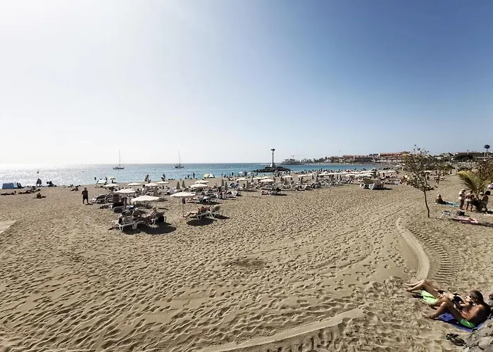 アパート Home2book Modern Americas Pool&terrace *