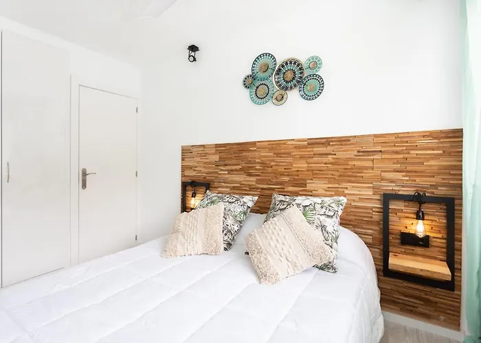 Home2book Modern Americas Pool&terrace アパート *