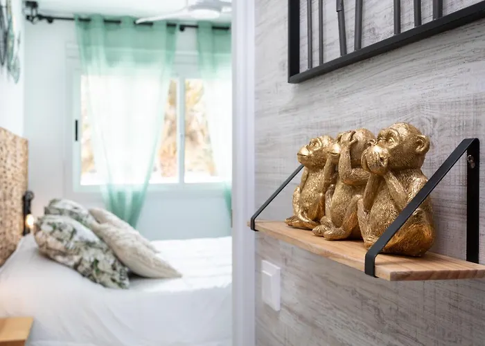 Home2book Modern Americas Pool&terrace