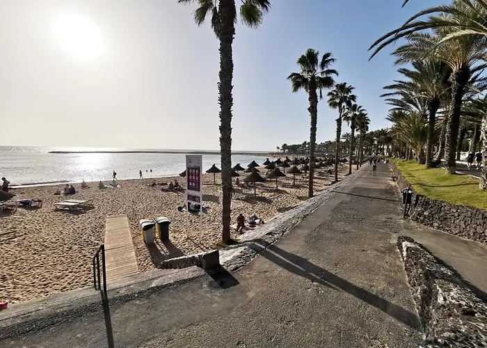 アパート Home2book Modern Americas Pool&terrace